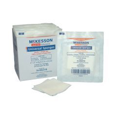Medi-Pak Sterile Performance Universal Sponges