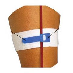 Foley Catheter Legband Holder