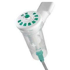 AeroEclipse II Breath Actuated Nebulizer (BAN) - Disposable - Each