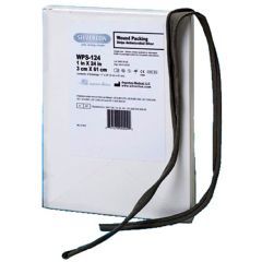 Silverlon Antimicrobial Wound Packing Strips