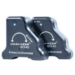 J-Tech Commander Echo - Dual Inclinometer