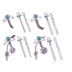 Shiley XLT Extended-Length Tracheostomy Tube - Inner Diameter 6.0 mm Outer Diameter 11.0 mm Length 95 mm Description Disposable Inner Cannula - Box of 10