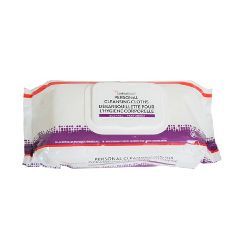 Personal Cleansing Cloth