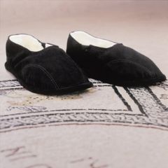 Supracor Stimulite Honeycomb Full Back Slippers