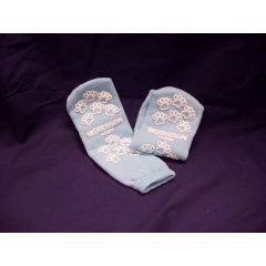 McKesson Terries Slipper Socks - Single Imprint