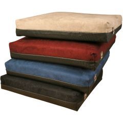 SimplX GFST Gel Foam Soft Touch Cushion