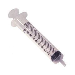10mL BD Slip-Tip Syringe - No Needle