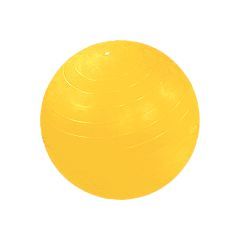 Cando Inflatable Exercise Ball - Super Thick