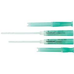 Coloplast Speedicath® Compact Plus 3.5 Length Female Intermittent Catheter