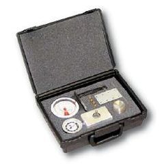 Baseline Wrist Evaluation Set