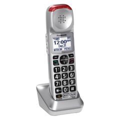 Panasonic Amplified Phone Expansion Handset