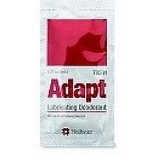 Adapt Lubricating Deodorant - Packets