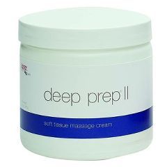 Deep Prep II, 15 Oz. Jar - Deep Prep II, 15 Oz. Jar