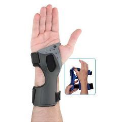 Exoform Carpal Tunnel Wrist Brace