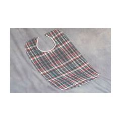 Plaidbex Adult Bib - Dozen