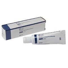 Kendall Amorphous Hydrogel Wound Dressing