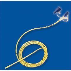 Corflo-Ultra Lite Clear Nasogastric Feeding Tube