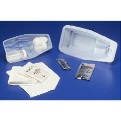 CURITY Universal Catheter Insertion Tray (CSR Wrapped)
