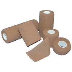 McKesson Latex-Free Performance Cohesive Bandage