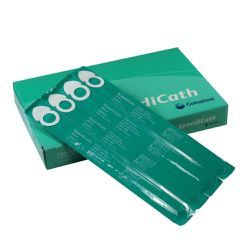 SpeediCath™ Straight Intermittent Catheter with Insertion Supplies