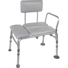 Drive Transfer Bench - Padded