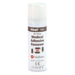Hollister Adapt No Sting Medical Adhesive Remover Spray, 360 Degree Spray - Each