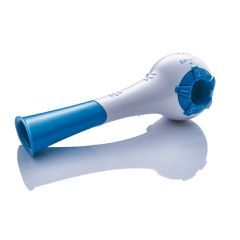 The Breather Hand Held Respiratory Breathing Trainer - The Breather