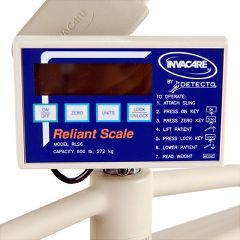 Invacare Reliant Patient Lift Scale - Each