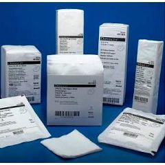 Dermacea Sterile Gauze Sponges