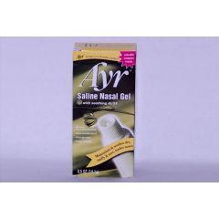 AyrNasal Gel - Each