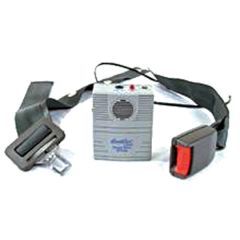 Seat Belt Sensor, Buckle Release - Seat Belt Sensor, Buckle Release