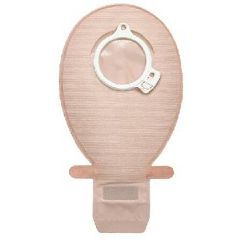 SenSura Click 2-Piece EasiClose WIDE Outlet Drainable Ostomy Bag, Maxi, Opaque