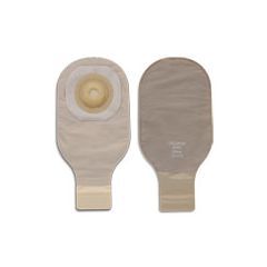 Premier Pre-cut Drainable Ostomy Bag with Convex Flextend Skin Barrier