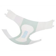 Bariatric Ultra Briefs - 3XL