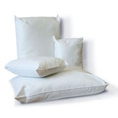 NYOrtho Endurance Wipe-Clean Pillows