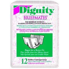 Dignity Beltless Undergarments