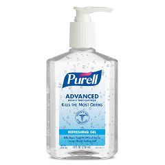 Purell Hand Sanitizer