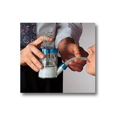 Original People Feeder  - An alternative to syringe feeding - Each