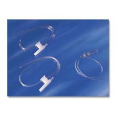 Tri-Flo Suction Catheters with Control Valve - 5/6 Fr - Each