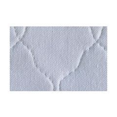 Becks Twill Reusable Underpads with Knitted Vinyl Barrier - 34 W x 36 L