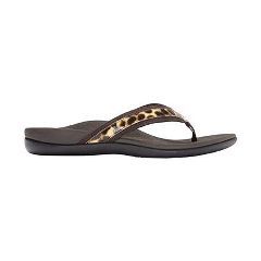 Vionic Tide II Women's Orthotic Flip Flop