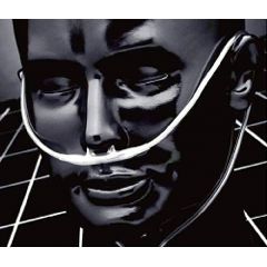 Salter-Style 1600 Series Nasal Cannula - Original Cannula with 25' (7.62m) supply tube, three channel safety - Case of 25