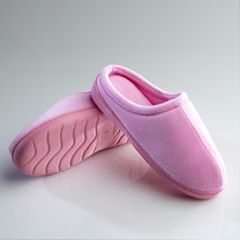 Memory Foam Slippers