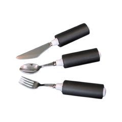 Soft Handle Utensil