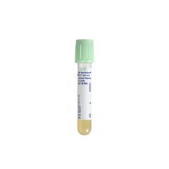 BD Vacutainer PST Venous Blood Collection Tube