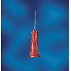 BD 18g x 1 1/2 Blunt Fill Needle - Box of 100