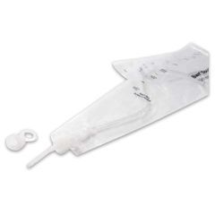 Touchless Plus Unisex Vinyl Intermittent Catheter Kits - No accessories