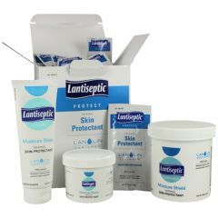 Lantiseptic Skin Protectant - Original Ointment