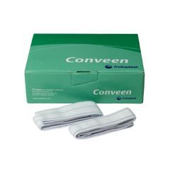Conveen Security+ Fabric Leg Bag Straps