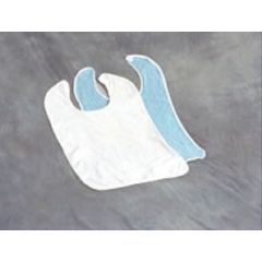 Terry Adult Bib